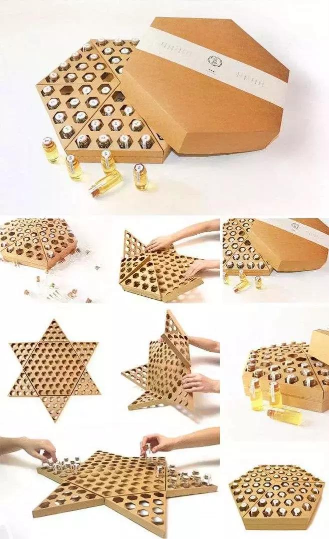 包装设计必知的6大秘诀和8大技巧,包装设计十种常用方法你了解吗