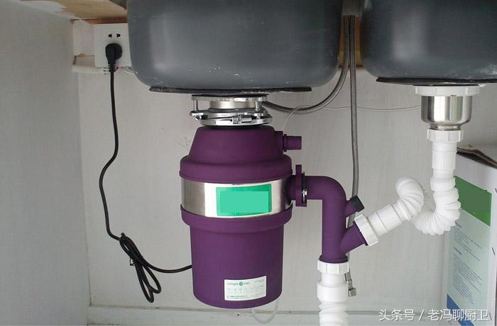 垃圾处理器到底有没有必要买,垃圾处理器好用吗值得买吗