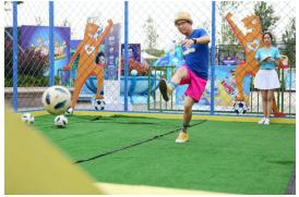 小茗同学狂欢节,小茗同学奇趣狂欢节昆明站