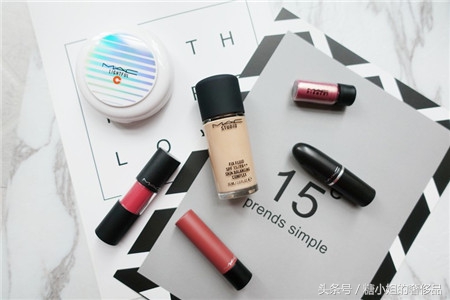 哪些平价又大牌的彩妆好用呢,各种大牌彩妆哪些好用