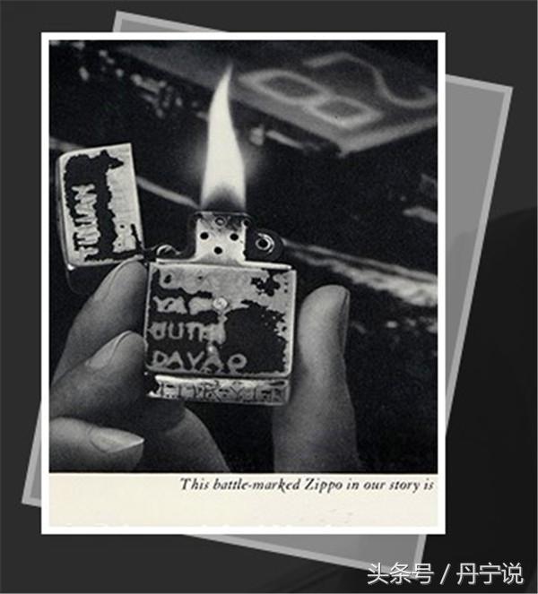 最具纪念价值的zippo打火机,最老的zippo打火机
