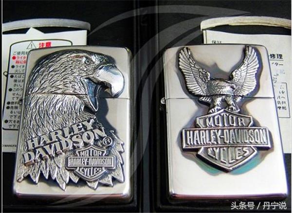 最具纪念价值的zippo打火机,最老的zippo打火机