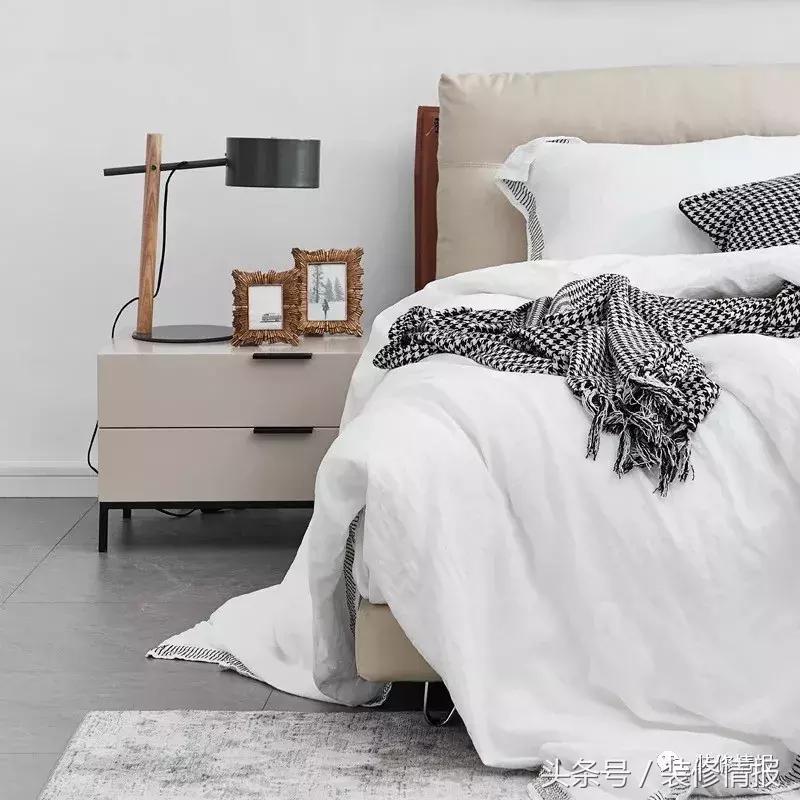 最全的家具尺寸大全,家具千万别乱买记住这些最佳尺寸