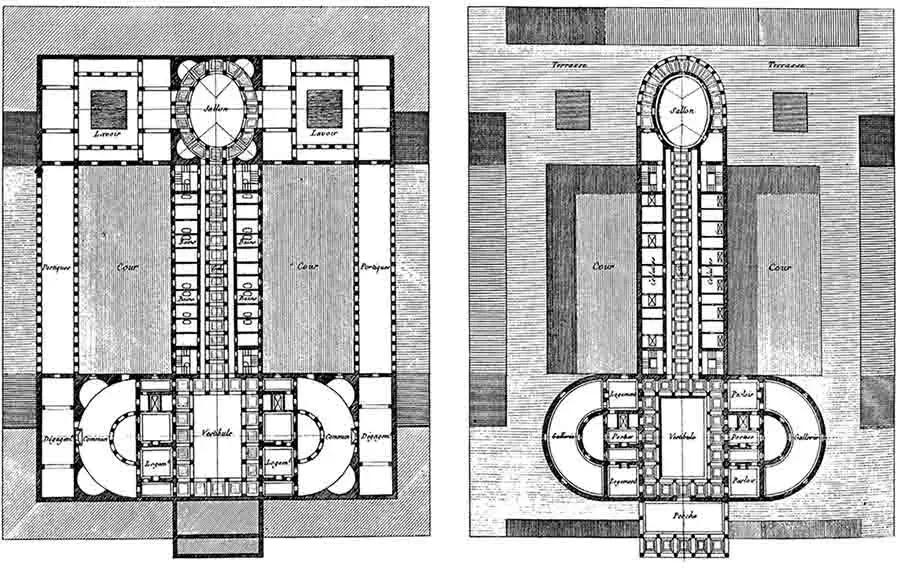 神秘的建筑是谁建的,神秘建筑设计