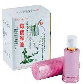 “药神”的“神油”真的有效吗？