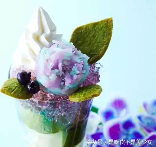 东京网红冰激凌,日本十大顶级冰激凌品牌