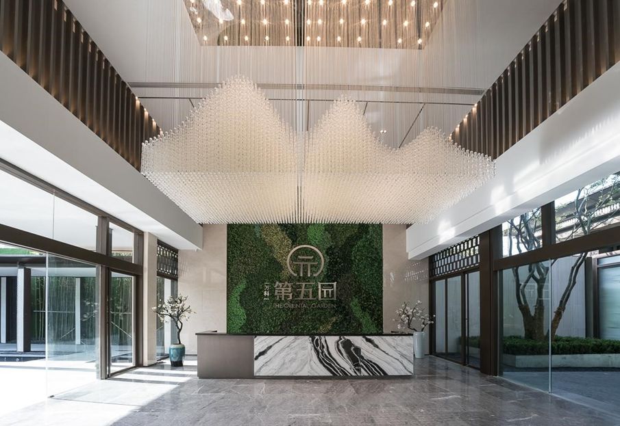 扬州万科第五园值得买吗,扬州看房万科第五园