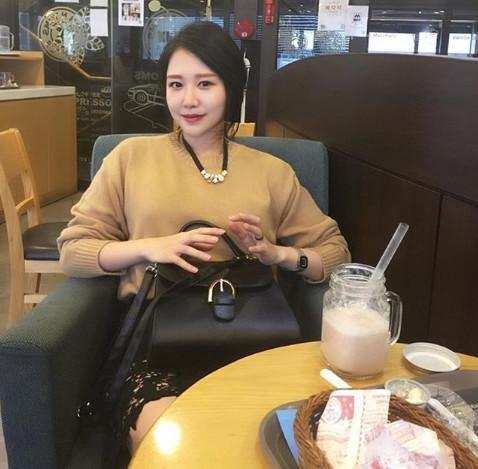 韩国健身达人穿搭,韩国健身达人拥有魔鬼身材