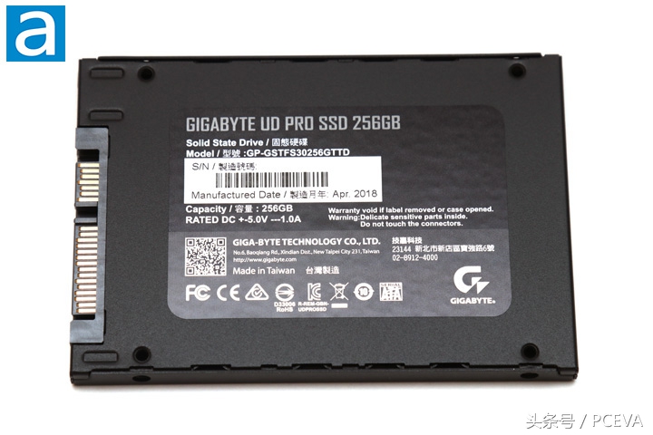 技嘉固态硬盘对比三星固态硬盘,技嘉固态硬盘怎么拆解