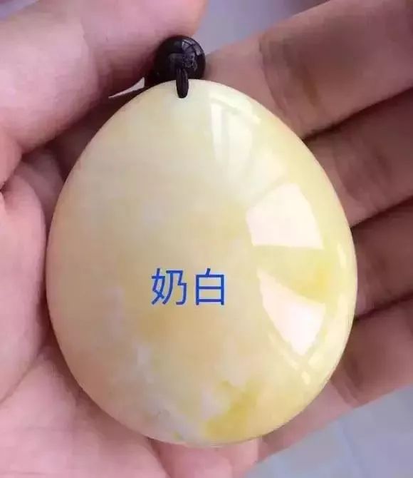 适合新手入手的蜜蜡,蜜蜡分类及图解大全