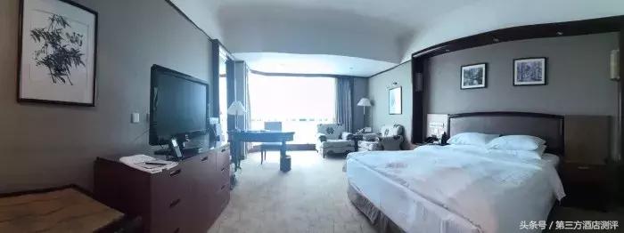 世纪金源大饭店全国多少家,北京国际饭店测评报告