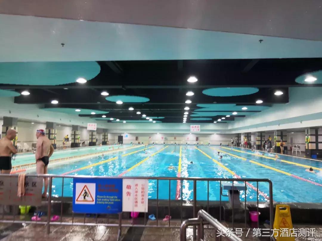 世纪金源大饭店全国多少家,北京国际饭店测评报告