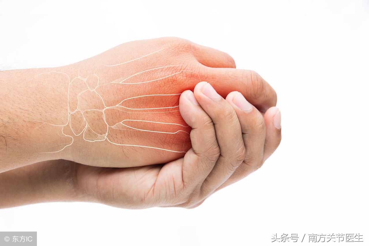 经常掰手指关节变粗了怎么恢复,手指关节变粗变大用什么药膏治疗