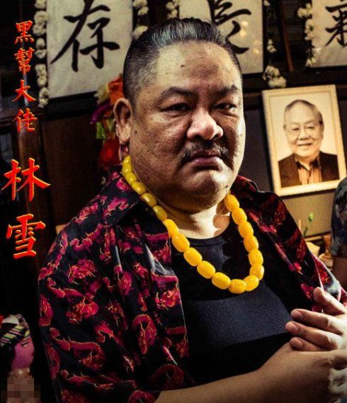 徐峥经典的电影角色盘点,徐峥光头抢镜完整版