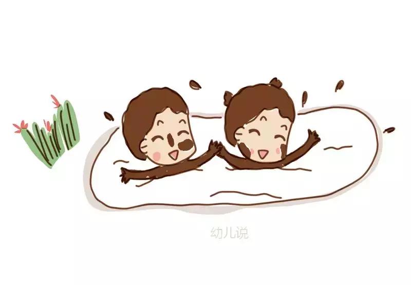 宝宝多大能玩泥沙,带小孩玩沙子可以科普什么知识