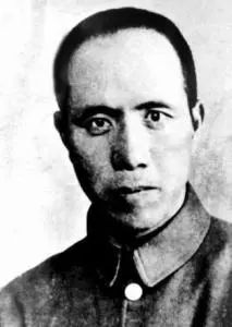 「河北人物」秘密*党**员百战将星何基沣