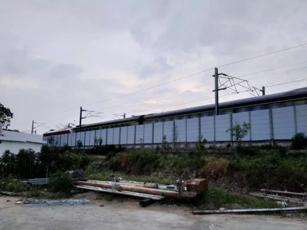 京九铁路沿线的车站,京九铁路的重要站点