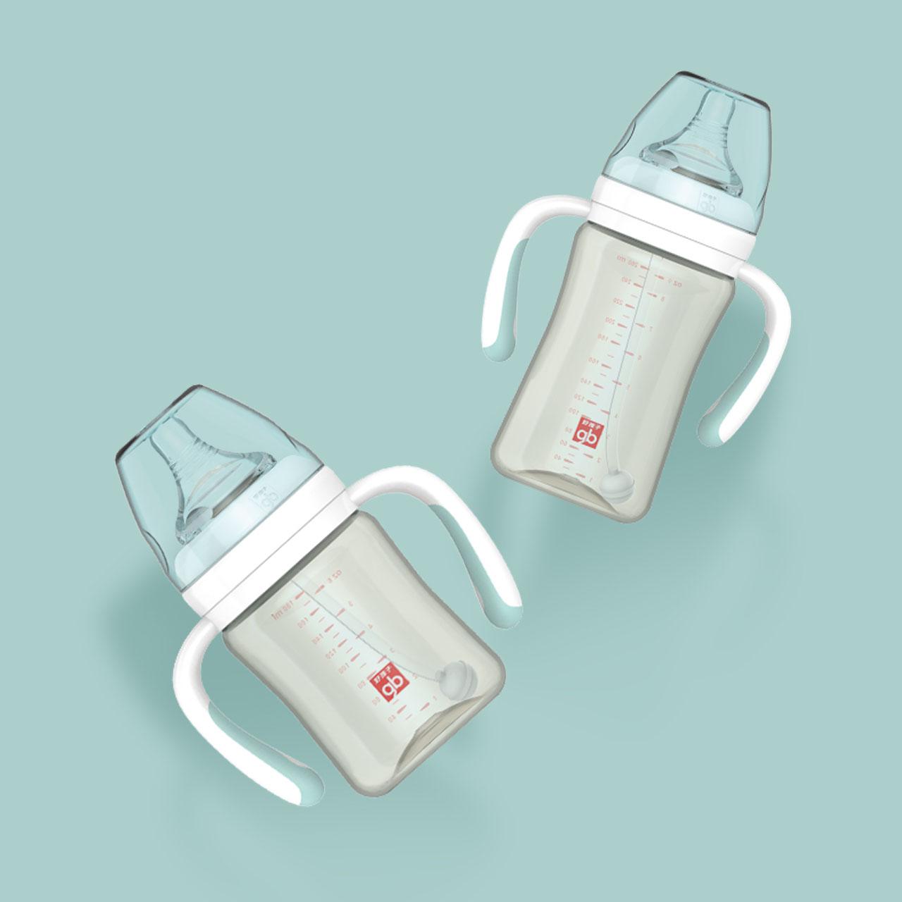 宝妈对奶瓶选择的困惑之处,还在为奶瓶而烦恼的新手妈妈