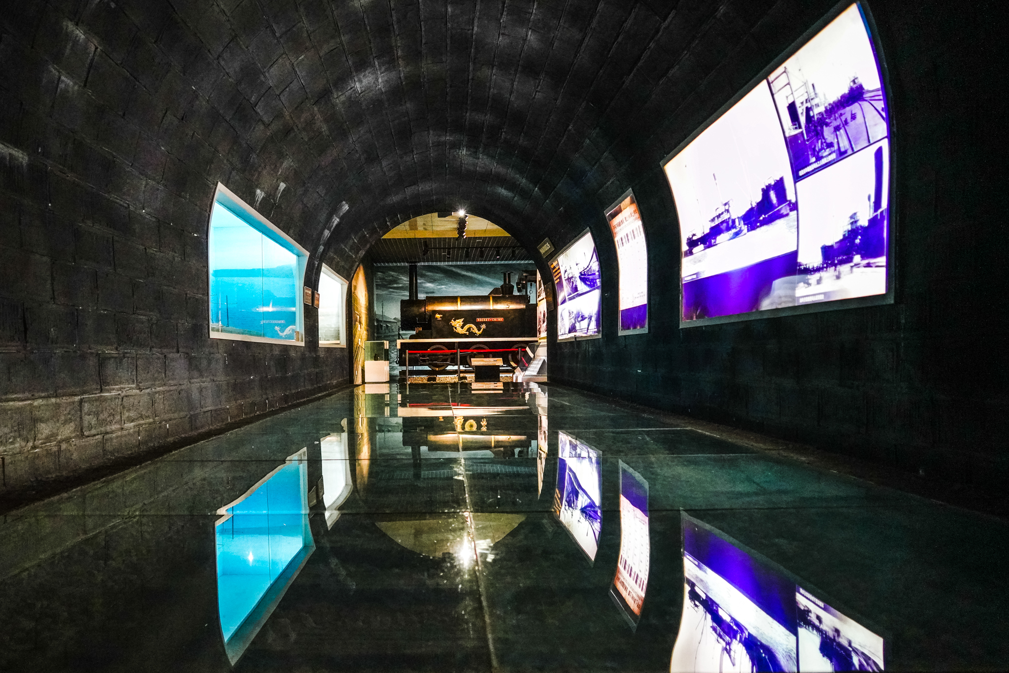 唐山研学好去处,唐山研学游