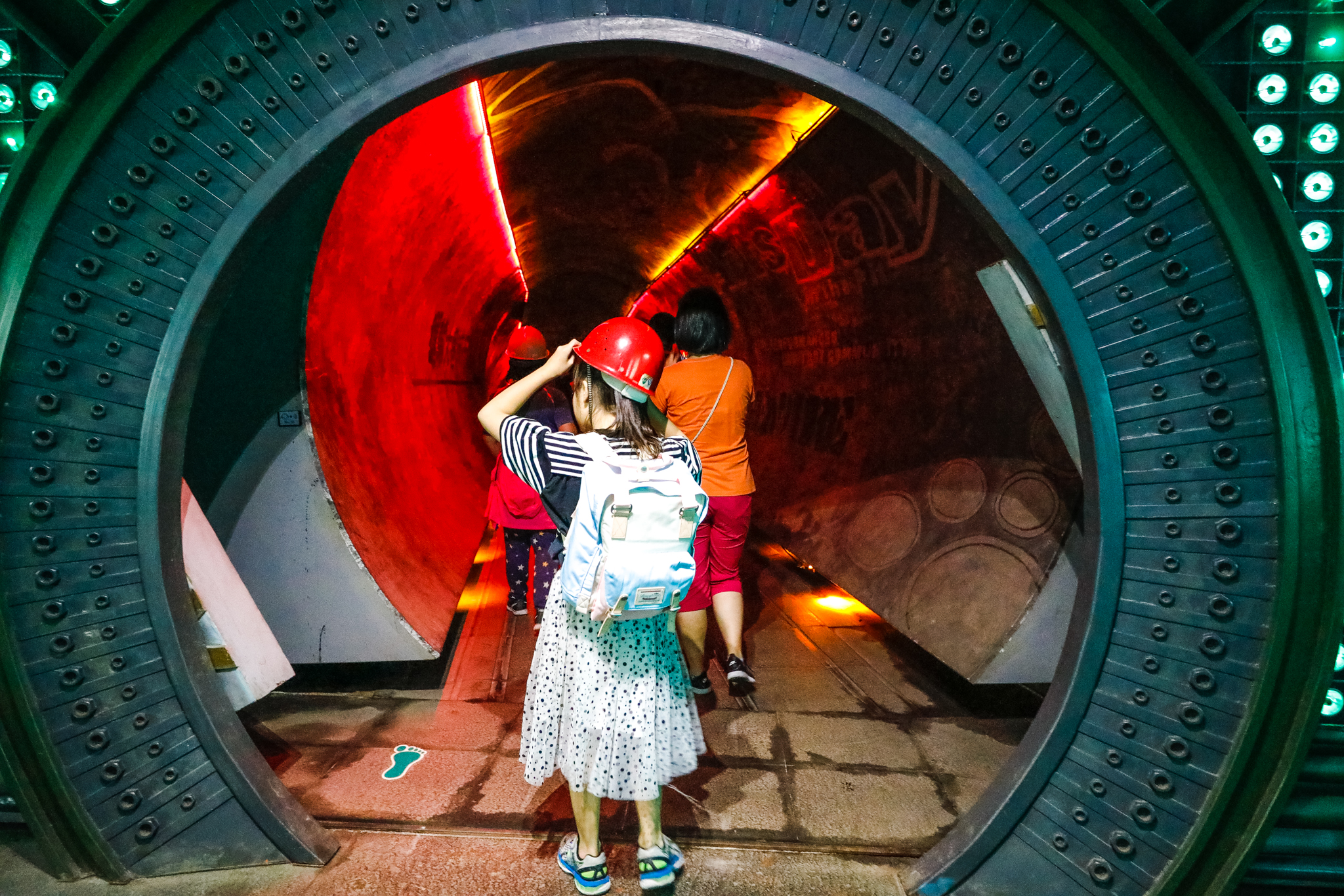 唐山市内研学,唐山研学攻略