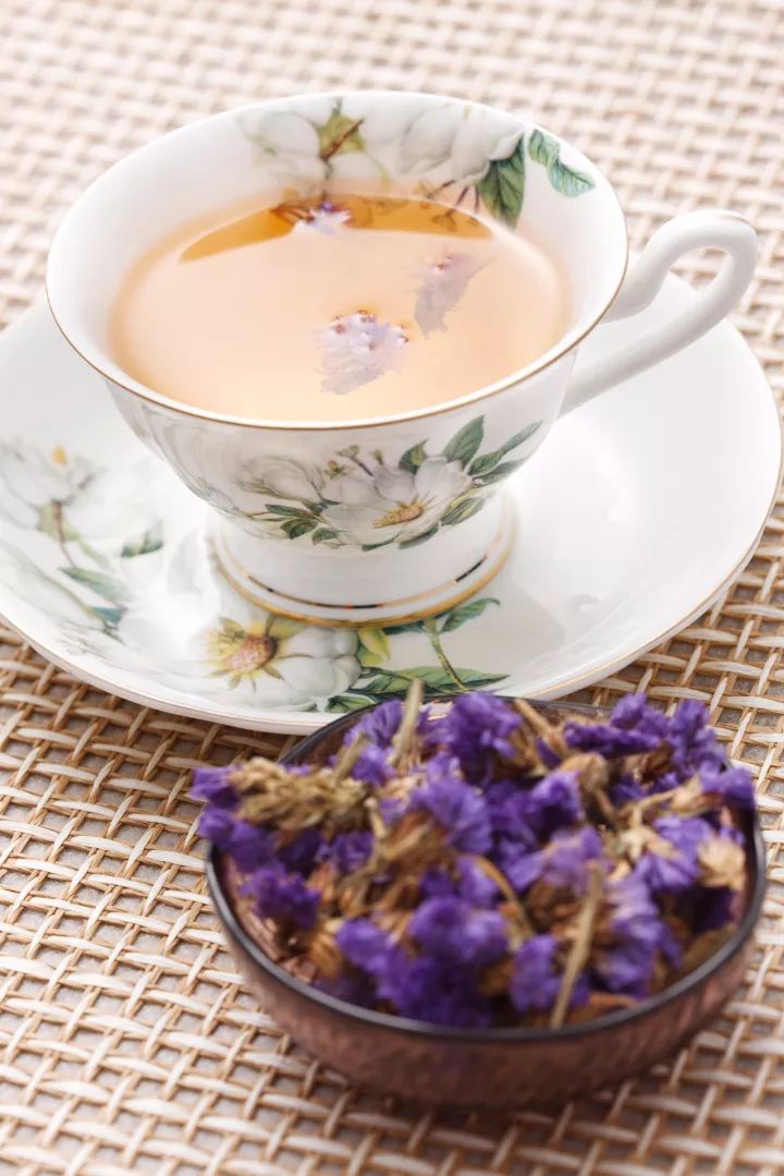 勿忘我花束制作方法超简单,自制勿忘我花束包装教程