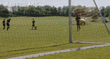 这部同志片，拍出了足球场上的最大秘密