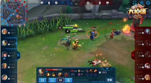 王者荣耀快速上分时间段和秘诀,王者荣耀细节上分技巧口诀