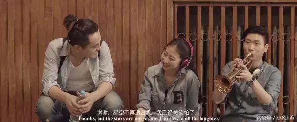 没有它,《*听窃**风云》和那些大片还怎么演?