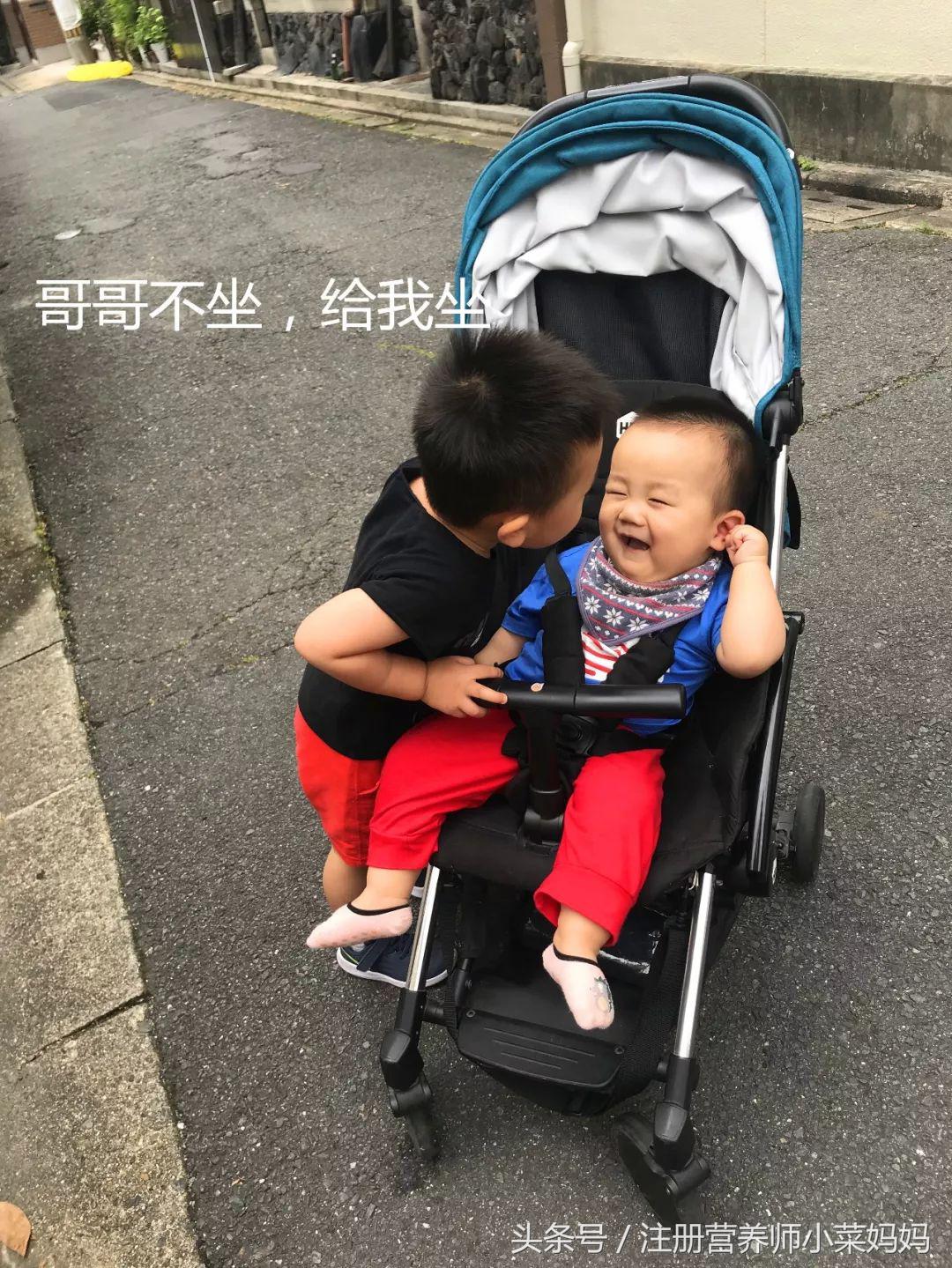 带娃去日本,照着做就对了