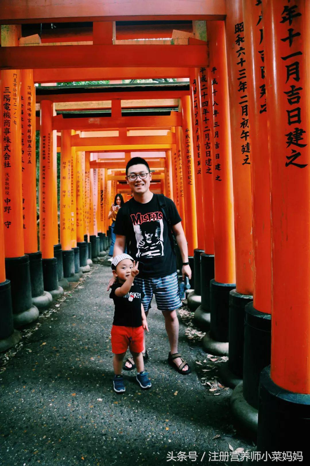 第一次带娃出国就选这！攻略都准备好啦