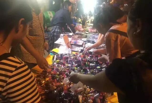 聚创大咖汇：社会人纹身贴，一个低成本且能轻松赚钱的项目