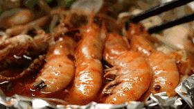 馋嘴花甲米线重庆,酸汤花甲米线重庆