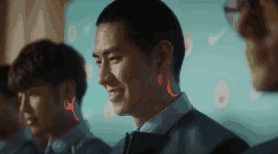 nike你,nike2019年秋冬广告