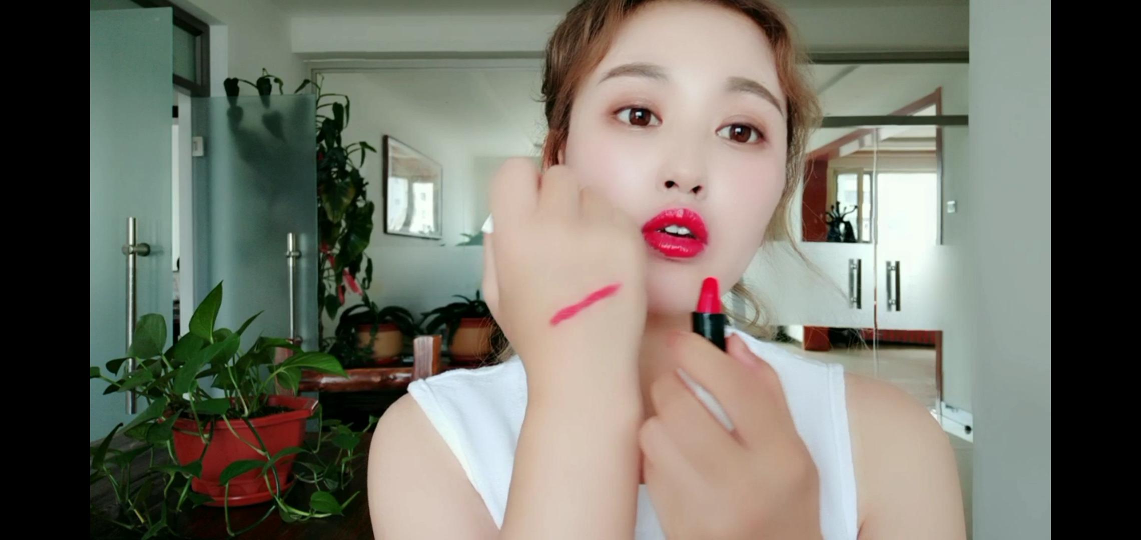 大牌口红推荐平价,平价替代大牌口红