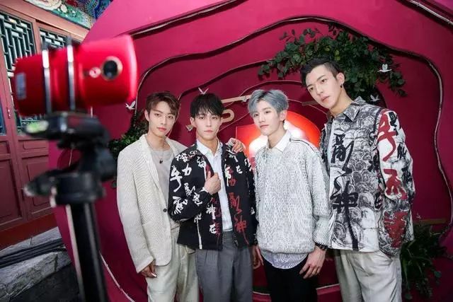 偶像练习生毕雯珺淘汰朱正廷,偶像练习生毕雯珺最终出道票