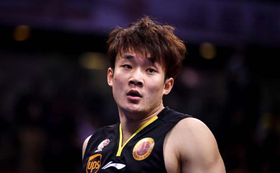 国家队队医警告丁彦雨航放弃夏季联赛这次他们做对了