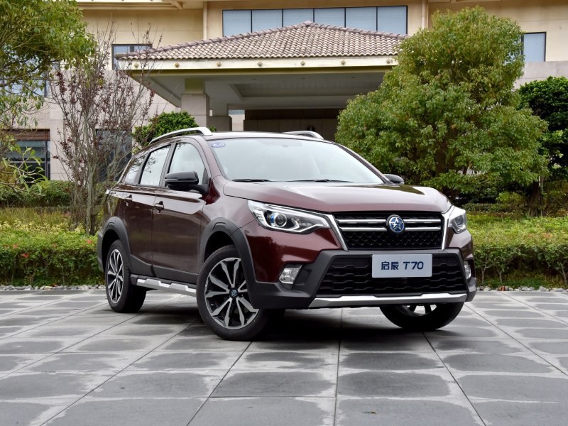 启辰t90汽车用车分享,2020启辰t90车主用车感受