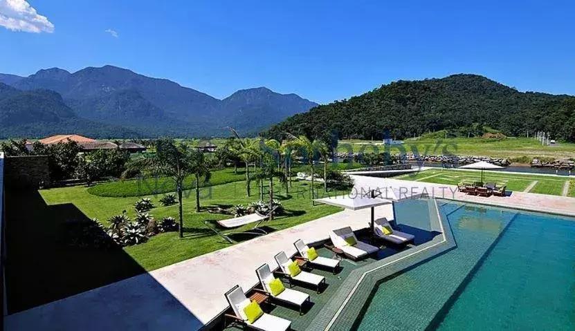 梅西c罗欧冠别墅,梅西内马尔c罗豪宅