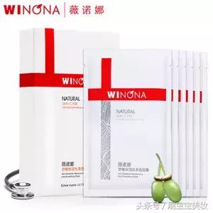 国货护肤面膜测评,国货护肤品面膜十大排行品牌推荐