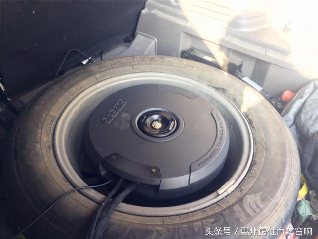 车型刺激你眼球，声音震撼你耳朵现代ix35丨惠州爵仕摩雷玛仕舞