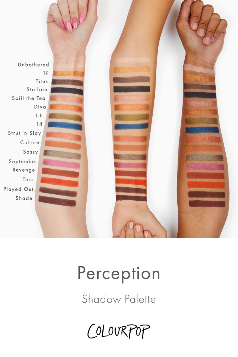 卡拉泡泡单色眼影推荐色,粉质爆闪眼影