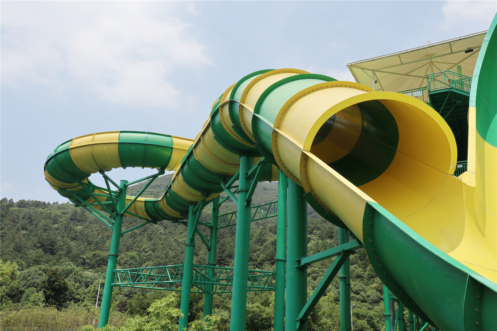 大手牵小手｜带娃来苏州，解锁新玩法