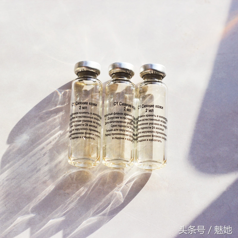 俄罗斯除了食品还有什么好物推荐,俄罗斯好用美妆品牌排行榜