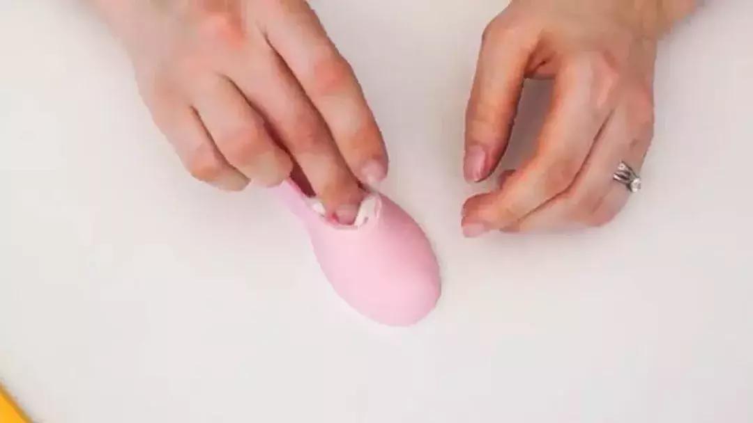 翻糖芭蕾鞋,翻糖芭蕾舞鞋教程