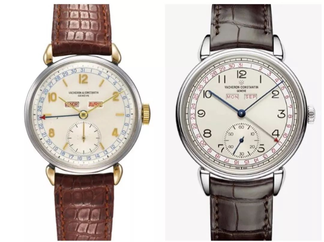 江诗丹顿和浪琴哪个档次高,江诗丹顿和浪琴哪个好