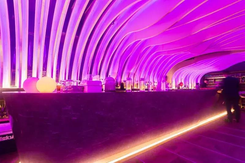 性价比超高外滩酒吧推荐,外滩701酒吧