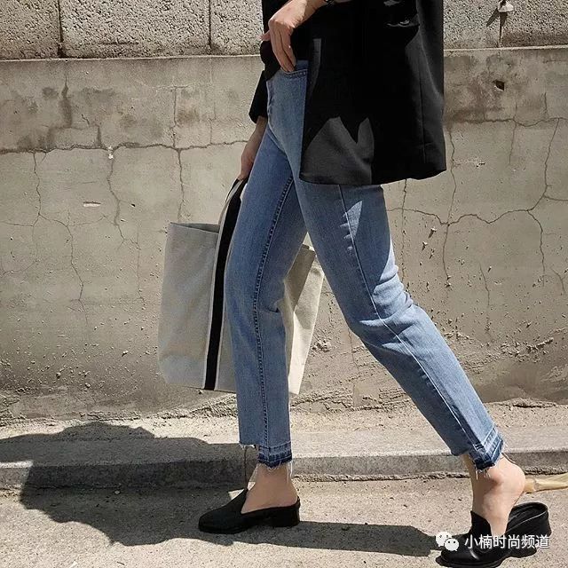 穿起来舒服又好搭配的潮鞋,中帮炫色潮鞋夏季搭配