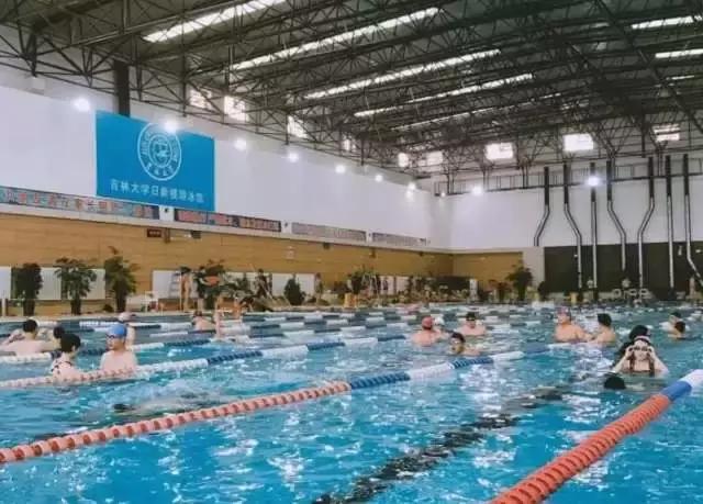 长春出发夏季避暑的最佳去处,长春避暑纳凉景点推荐