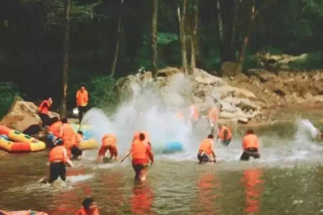 长春出发夏季避暑的最佳去处,长春避暑纳凉景点推荐