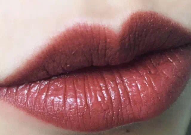 8支大热的网红色号,平价大牌冷门色